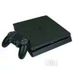 PS4 Slim 1Tb