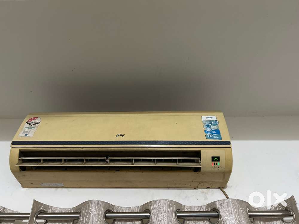 1.5 ton Godrej ac