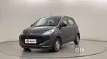 Hyundai Santro Era Executive, 2021, Petrol