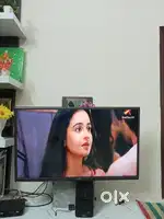 LG led tv normal