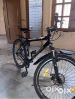 Suncross Bicycle In good Condition