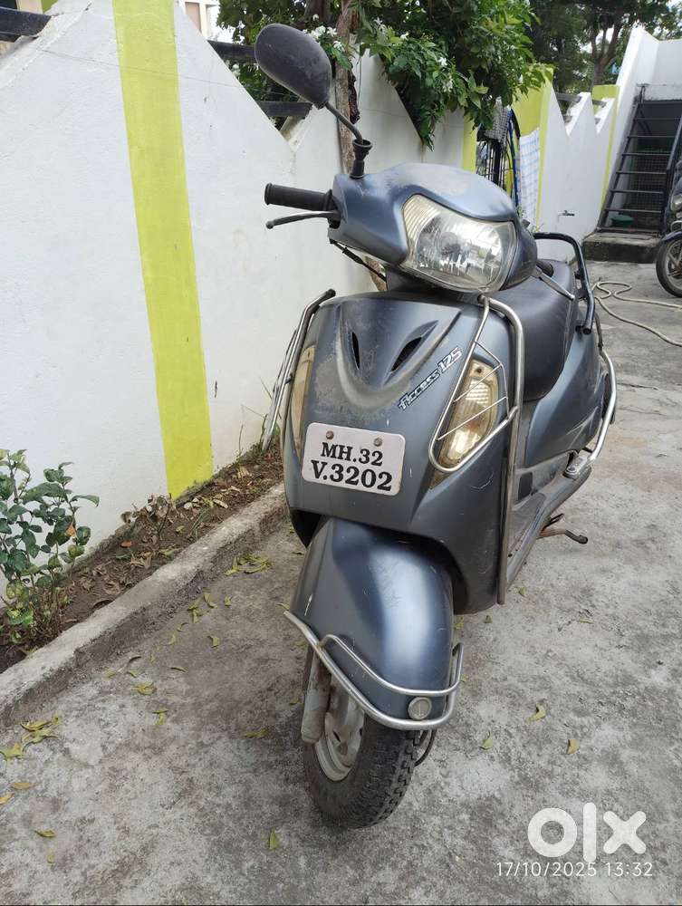 Suzuki access