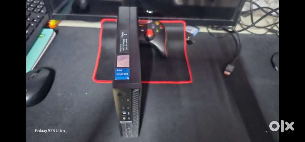 Dell optiplex tiny desktop