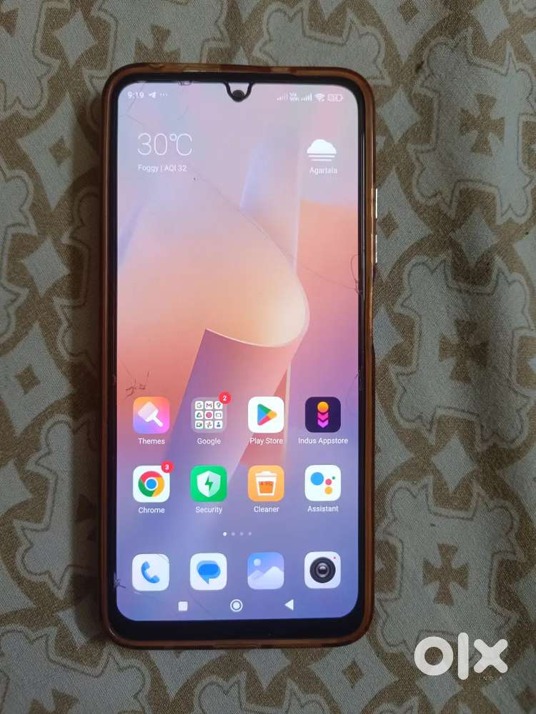 Redmi Note 11