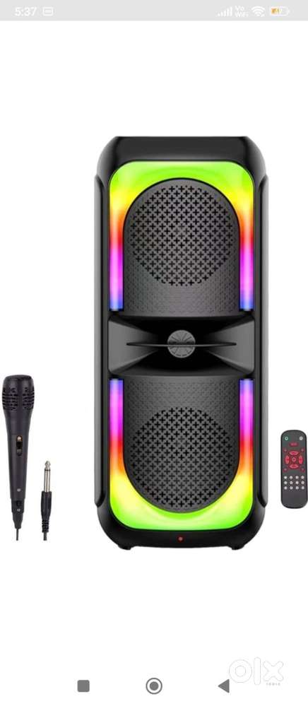 Home theater 50w   bluetooth