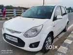 Ford Figo 1.5D Titanium MT, 2014, Diesel