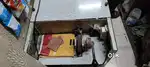 SUPARI CUTTING MACHINE