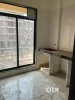 1 RK FLAT FOR RENT IN ULWE SECTOR 19