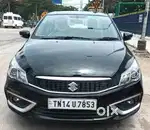 Maruti Suzuki Ciaz Delta 1.5 AT, 2019, Petrol