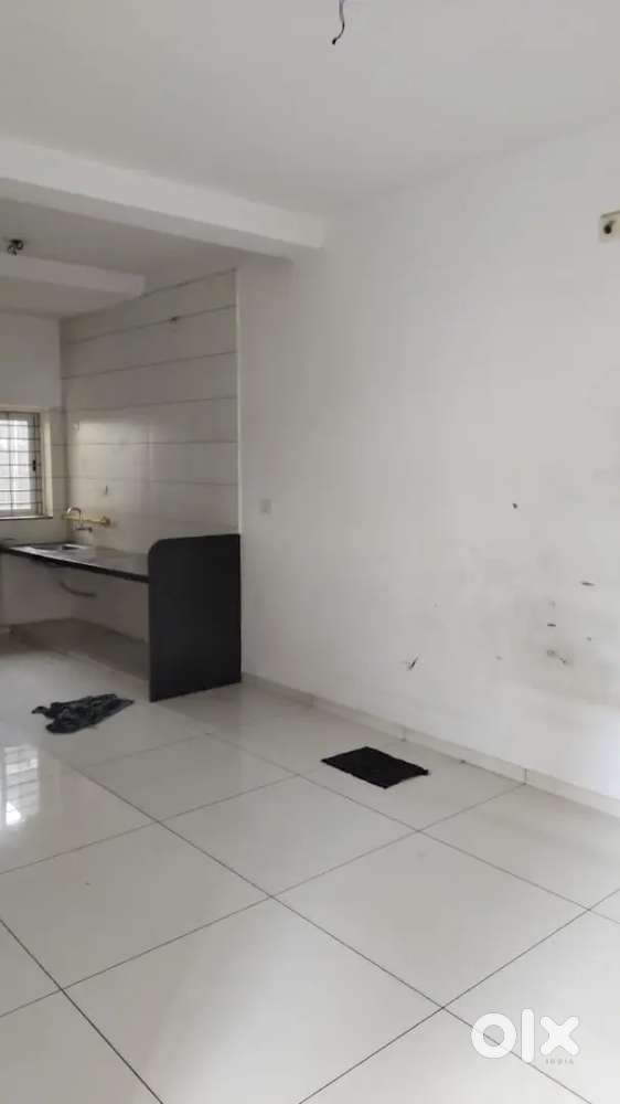 1bhk tenament with all basic facilities in Kishan Vintage