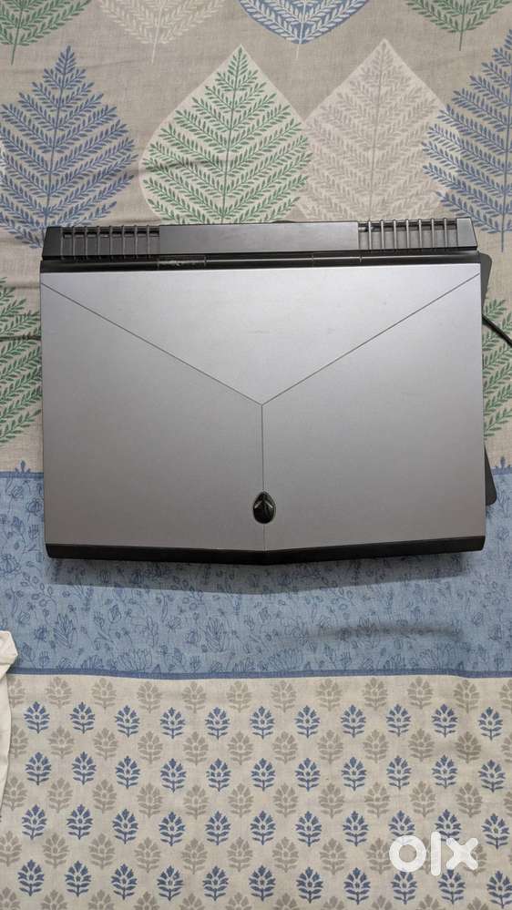 Dell Alienware 15 R3 – Gaming Laptop for Sale