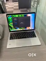 Apple MacBook Pro 13inch i7 A1706 2016 Camera issue With Warranty&Bill
