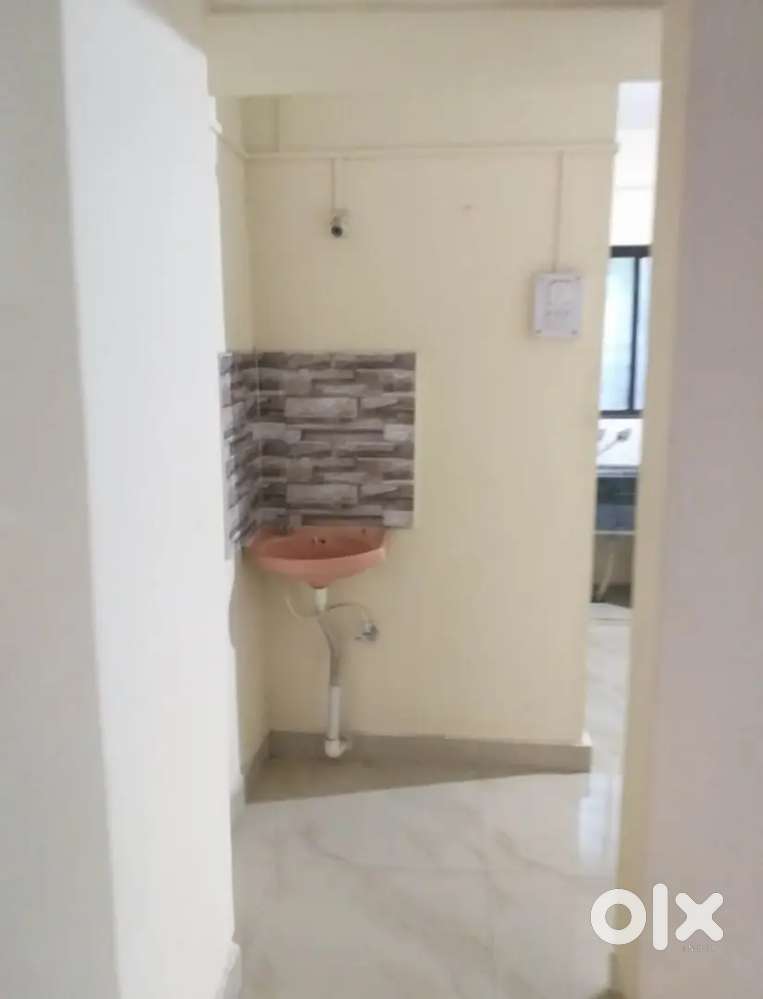 1bhk flat for rent bhusari colony kothrud