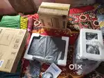 PC 8GB RAM 256 GB SSD i5 3rd Generation