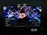 Android smart tv ( UNUSED BRAND NEW )