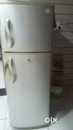 Fridge LG brand