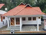 New House For Sale , Pala – Thodupuzha Road