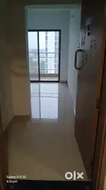 2 BHK Flats in Phursungi  Highway Access, Schools, Gym & All Amenities