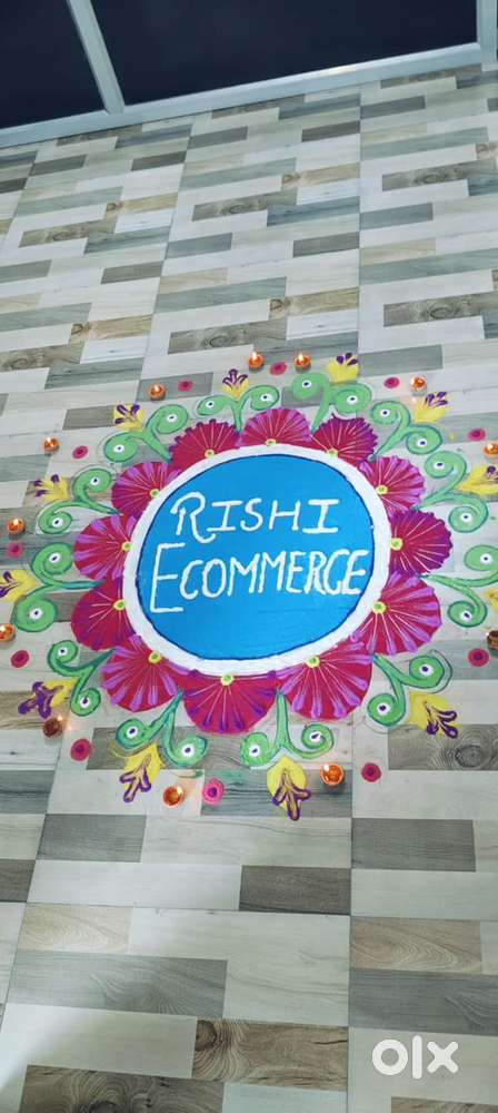 Full time job available in haldwani