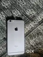 iPhone 6s+