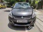 Maruti Suzuki Swift VXI, 2017, Petrol