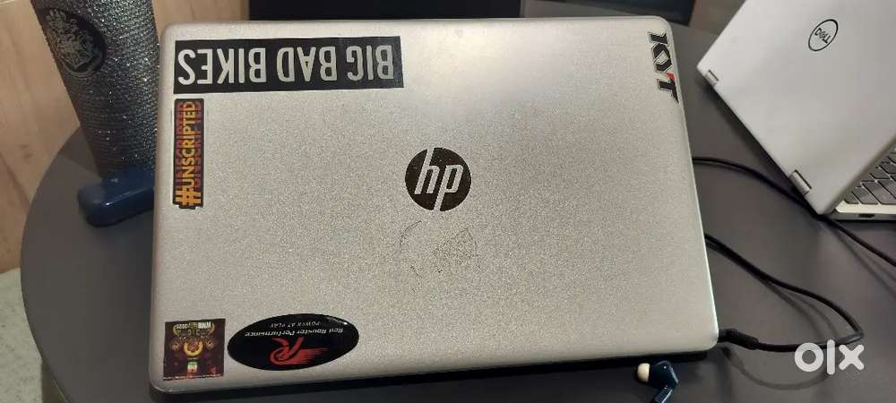 Hp 15s Laptop