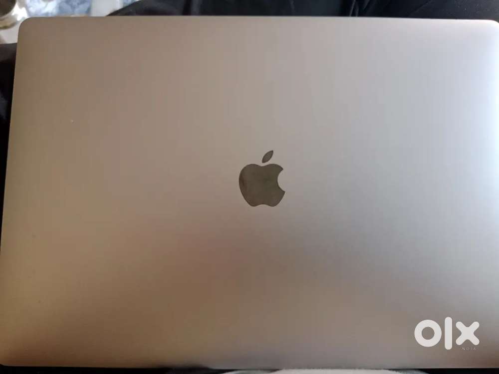 Macbook pro 2019
