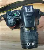 Nikon d5600
