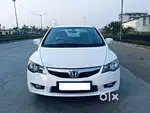 Honda Civic 1.8 V MT Inspire, 2010, Petrol