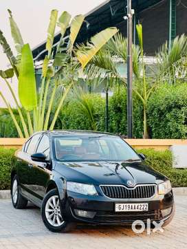 Skoda Octavia 2.0 Elegance TDI CR AT, 2014, Diesel