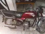 Hero Honda CD dawn