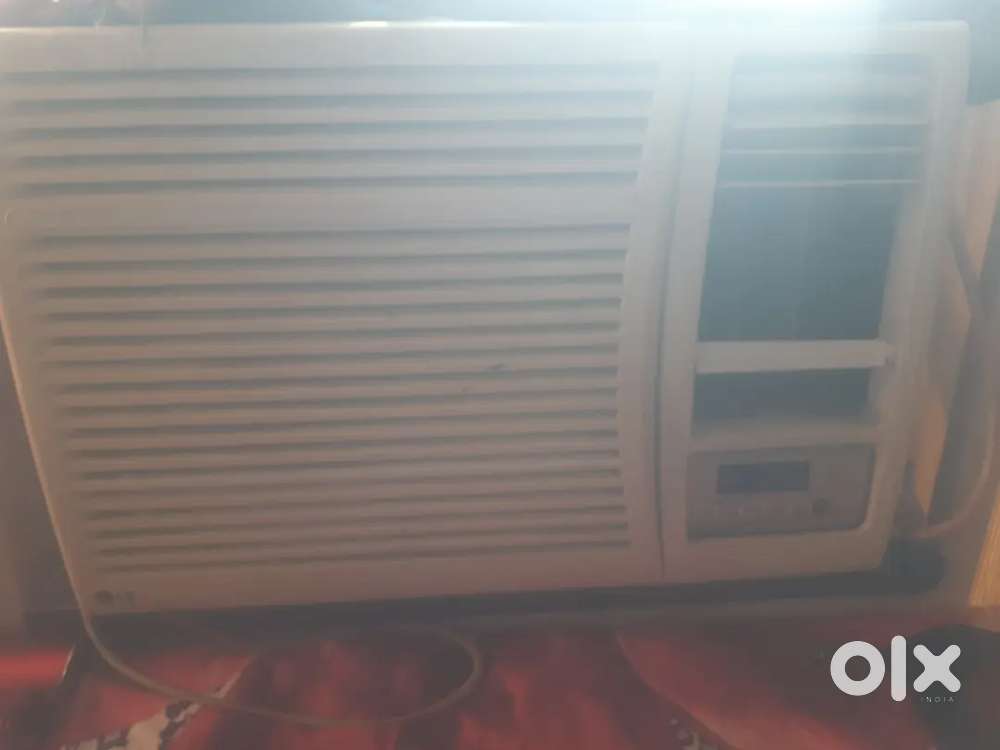 Window ac with best comdition