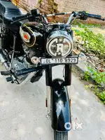 Old standard 350