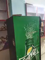 Western sprit fridge