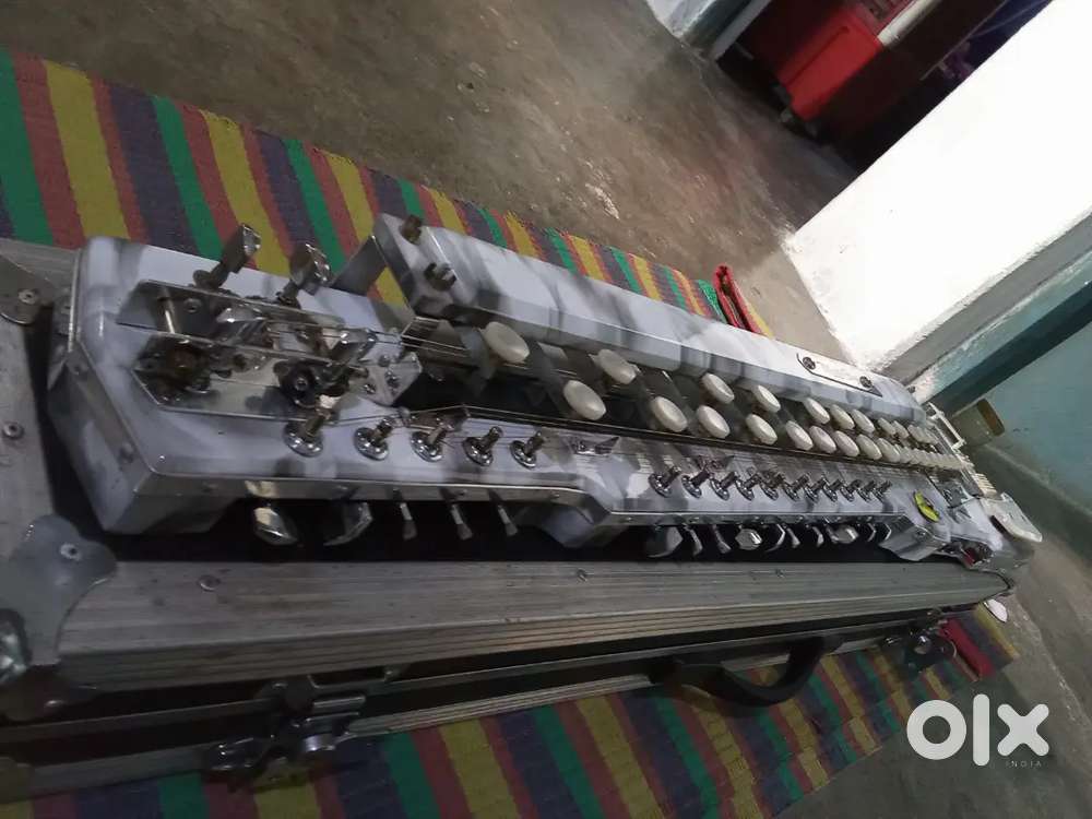 Master benjo.Musical benjo