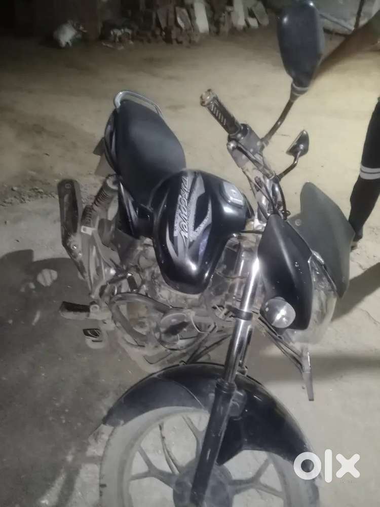 Good condition engine tyre