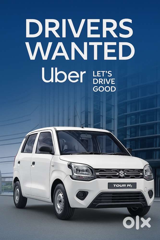 Uber driver in bangalore