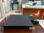 Sony PS4 Slim 500GB + 1 Controller + 13 Games (Great Condition)