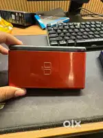 Nintendo ds lite