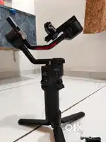 Rs4 gimbal 4 months us