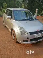 Maruti Suzuki Swift 2009