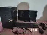 Lenovo computer