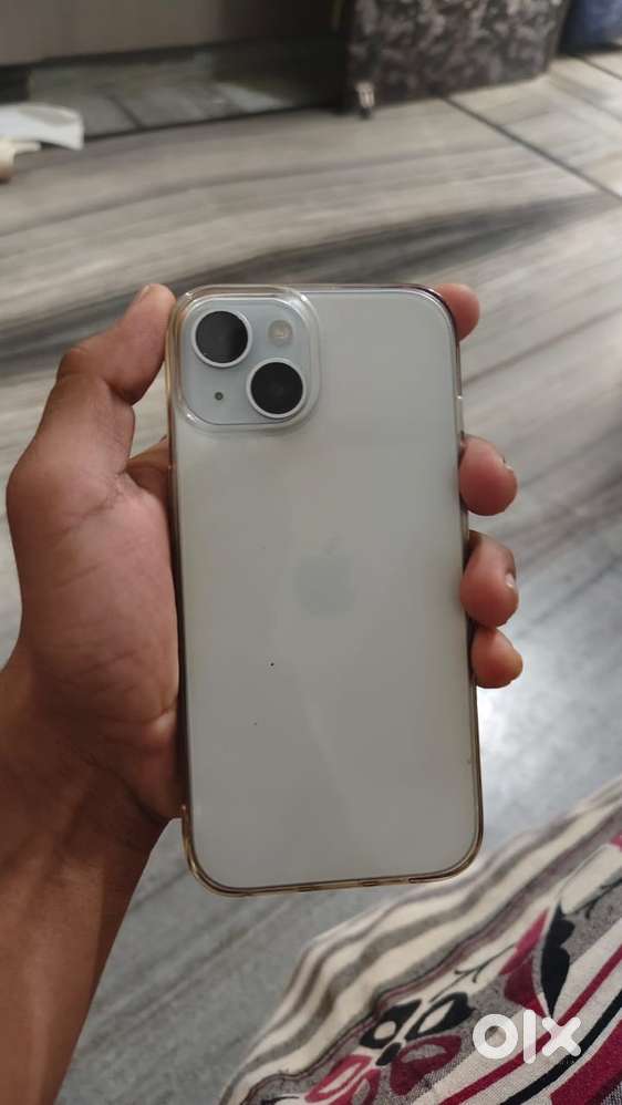 Iphone 15 128gb new condition
