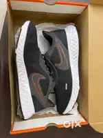 Brand new nike shoes