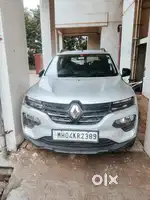 Renault KWID 2021 Petrol Well Maintained