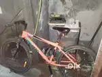 Selling this cycle because I need urgent money due to family problem