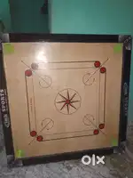 CARROM BOARD