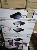 Pioneer 7004 amplifier || Amazon Open Box Material