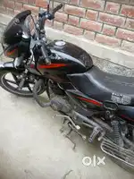 I want sell pulsar 150
