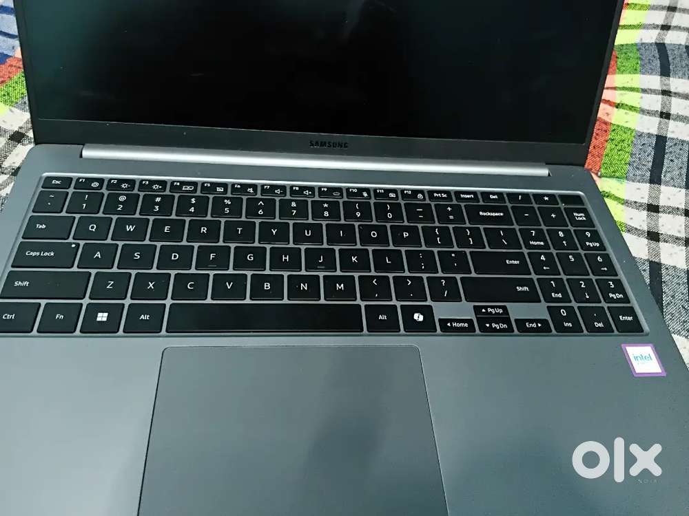 Laptop samsung